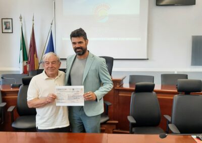 Foro del Buon Cibo