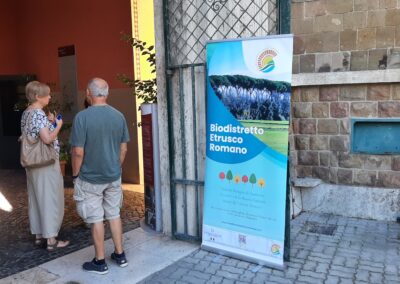 Foro del Buon Cibo