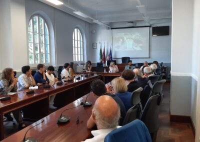 Foro del Buon Cibo