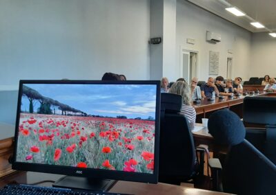 Foro del Buon Cibo