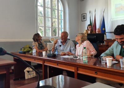 Foro del Buon Cibo