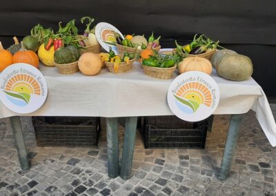 Foro del Buon Cibo