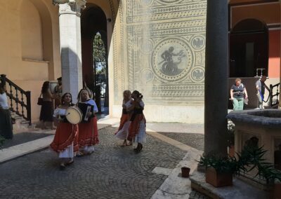 Foro del Buon Cibo
